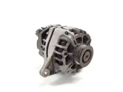 Second-hand car spare part alternator for nissan note (e11e) visia oem iam references 23100ax62b