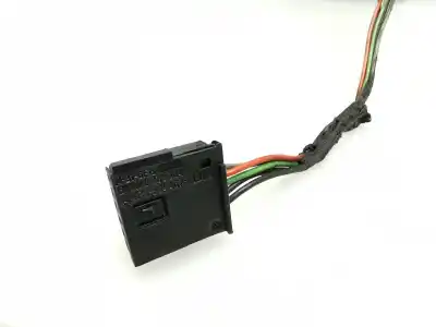 Peça sobressalente para automóvel em segunda mão espelho retrovisor direito por bmw serie 3 berlina (e46) 320d referências oem iam 51168250438  