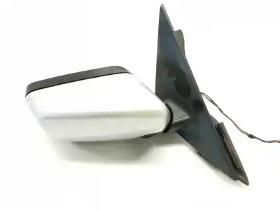 Peça sobressalente para automóvel em segunda mão espelho retrovisor direito por bmw serie 3 berlina (e46) 320d referências oem iam 51168250438  