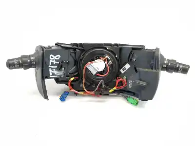 Автозапчастина б/у команда чистити для renault modus confort dynamique посилання на oem iam 7701071888a