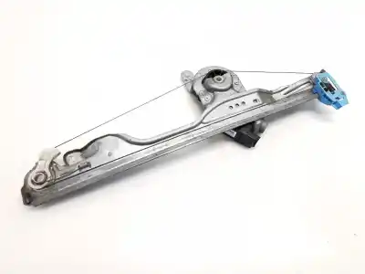 Автозапчасти б/у регулятор стекла переднего левого за renault modus confort dynamique ссылки oem iam 503620080118  