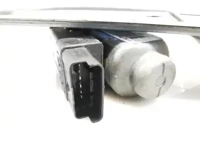 Автозапчасти б/у регулятор стекла переднего левого за renault modus confort dynamique ссылки oem iam 503620080118  