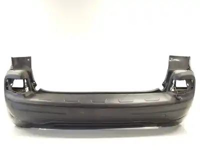 İkinci el araba yedek parçası ARKA TAMPON için CITROEN C3 PICASSO  OEM IAM referansları   