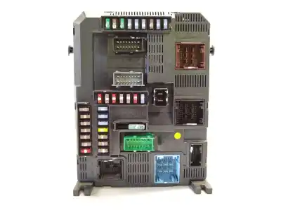 Pezzo di ricambio per auto di seconda mano centralina bsi per peugeot 208 active riferimenti oem iam 9807531680