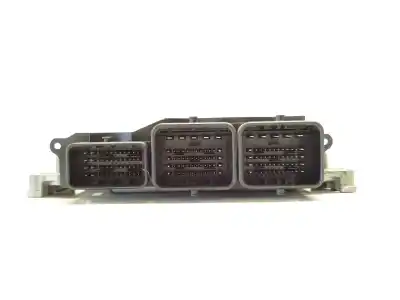 Second-hand car spare part ecu engine control for peugeot 208 active oem iam references 9807885980  