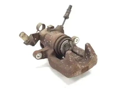 Pezzo di ricambio per auto di seconda mano pinza freno posteriore sinistra per peugeot 208 active riferimenti oem iam 