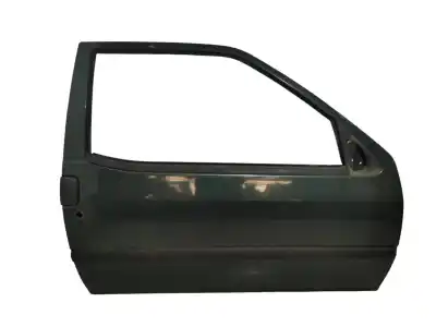 Pièce détachée automobile d'occasion PORTE AVANT DROITE pour CITROEN ZX  Références OEM IAM   