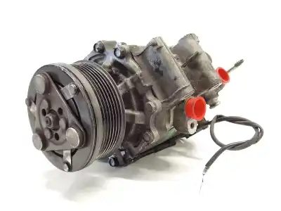 Peça sobressalente para automóvel em segunda mão COMPRESSOR DE AR CONDICIONADO A/A A/C por HONDA CIVIC BERLINA 5 (FK)  Referências OEM IAM 38800RSAE010M2  