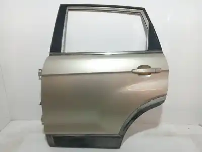 Peça sobressalente para automóvel em segunda mão porta do automóvel traseira esquerda por chevrolet captiva 2.0 vcdi lt referências oem iam 