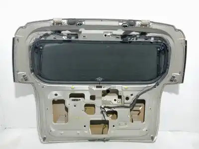 Second-hand car spare part tailgate for chevrolet captiva 2.0 vcdi lt oem iam references   