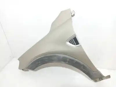 Peça sobressalente para automóvel em segunda mão guarda-lamas dianteiro esquerdo por chevrolet captiva 2.0 vcdi lt referências oem iam 