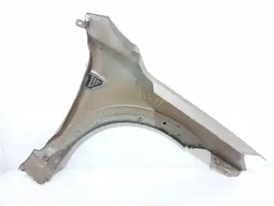 Second-hand car spare part left front fin for chevrolet captiva 2.0 vcdi lt oem iam references   