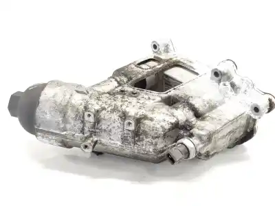 Gebrauchtes Autoersatzteil MOTORÖLKÜHLER zum BMW SERIE 1 BERLINA (E81/E87)  OEM-IAM-Referenzen 7031036904  