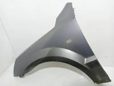 Peça sobressalente para automóvel em segunda mão guarda-lamas dianteiro esquerdo por kia sorento 2.5 crdi concept referências oem iam 