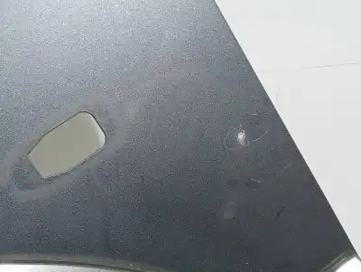 Second-hand car spare part left front fin for kia sorento 2.5 crdi concept oem iam references   