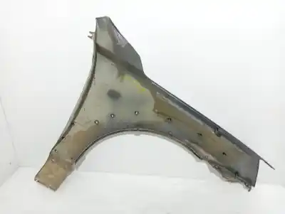 Second-hand car spare part left front fin for kia sorento 2.5 crdi concept oem iam references   