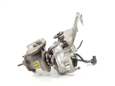 Second-hand car spare part TURBOCHARGER for RENAULT MEGANE II BERLINA 3P  OEM IAM references H8200054417  
