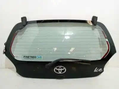 Tweedehands auto-onderdeel ACHTERRUIT voor TOYOTA AYGO (KGB/WNB)  OEM IAM-referenties   