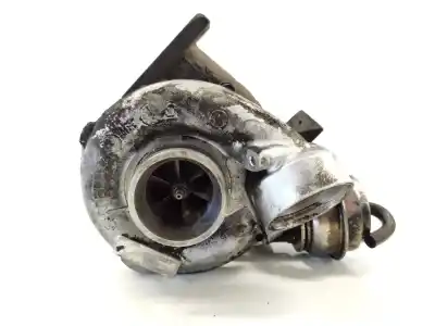 Second-hand car spare part TURBOCHARGER for MERCEDES-BENZ CLASE C (W203) FAMILIAR  OEM IAM references GT22V  