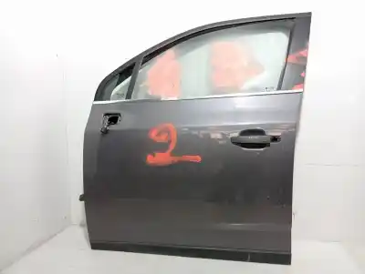 Pezzo di ricambio per auto di seconda mano porta anteriore sinistra per chevrolet orlando lt+ riferimenti oem iam 