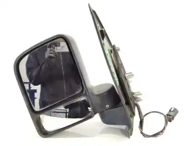 Pezzo di ricambio per auto di seconda mano specchio sinistro per ford transit connect (tc7) 1.8 tdci cat riferimenti oem iam 2t1417683bp