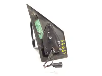 Peça sobressalente para automóvel em segunda mão espelho retrovisor esquerdo por ford transit connect (tc7) 1.8 tdci cat referências oem iam 2t1417683bp  