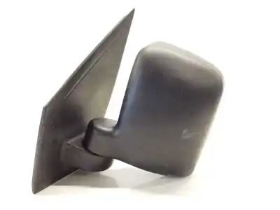 Peça sobressalente para automóvel em segunda mão espelho retrovisor esquerdo por ford transit connect (tc7) 1.8 tdci cat referências oem iam 2t1417683bp  