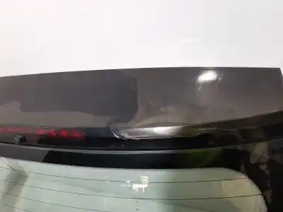 Автозапчастина б/у загальні двері для smart forfour básico (55kw) посилання на oem iam   