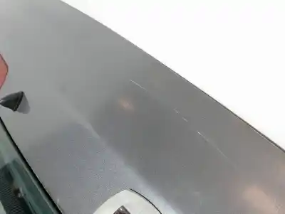 Second-hand car spare part tailgate for kia sorento 2.5 crdi concept oem iam references   