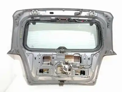 Second-hand car spare part tailgate for kia sorento 2.5 crdi concept oem iam references   