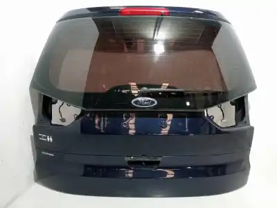 Peça sobressalente para automóvel em segunda mão porta da mala / tampa traseira por ford galaxy (ca1) limited edition referências oem iam 