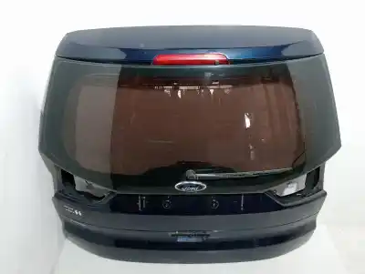 Second-hand car spare part tailgate for ford galaxy (ca1) limited edition oem iam references   