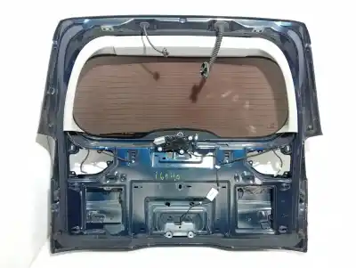Second-hand car spare part tailgate for ford galaxy (ca1) limited edition oem iam references   