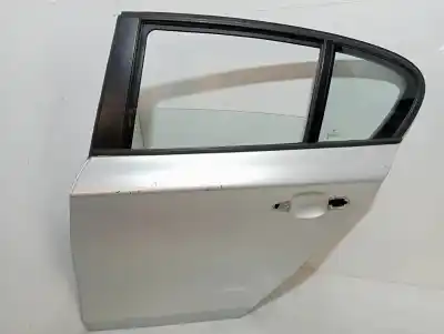 Second-hand car spare part rear left door for bmw serie 1 berlina (e81/e87) 120d oem iam references 