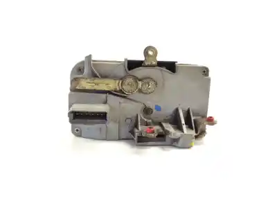 Peça sobressalente para automóvel em segunda mão fechadura da porta dianteira esquerda por citroen jumpy 2.0 hdi sx familiar (5/6 asientos) referências oem iam 