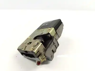 Автозапчастина б/у замок передніх дверей лівий для citroen jumpy 2.0 hdi sx familiar (5/6 asientos) посилання на oem iam   