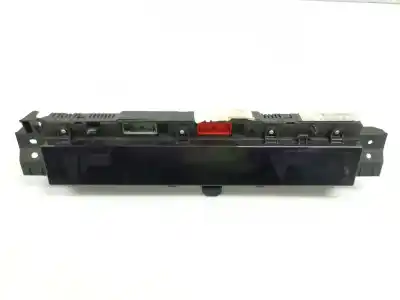 Second-hand car spare part dashboard for renault espace iv (jk0) authentique oem iam references p8200726187a