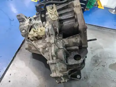 Автозапчасти б/у коробка передач за renault grand scénic iii (jz0/1_) 1.9 dci ссылки oem iam nd4004