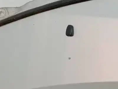 Автозапчастина б/у капок для smart forfour básico (55kw) посилання на oem iam   