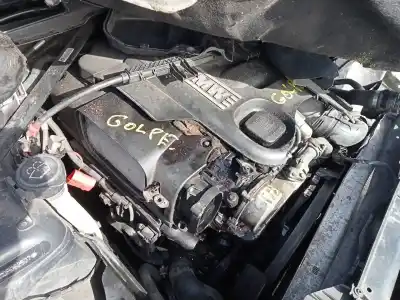 İkinci el araba yedek parçası KOMPLE MOTOR için BMW SERIE 1 BERLINA (E81/E87)  OEM IAM referansları 204D4  