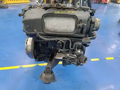 Pezzo di ricambio per auto di seconda mano motore completo per bmw serie 1 berlina (e81/e87) 118d riferimenti oem iam 204d4  
