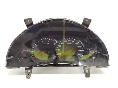 Peça sobressalente para automóvel em segunda mão quadrante por ford transit connect (tc7) furgón (2006->) referências oem iam 7t1t10849ca