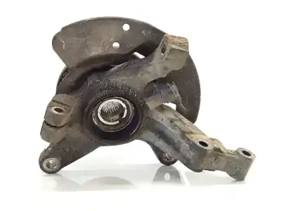 Second-hand car spare part front left knuckle for mazda premacy (cp) td exclusiv edition oem iam references   