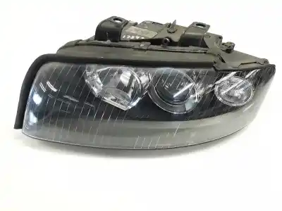 Автозапчастина б/у ЛІВА ФАРА для AUDI A4 B7 AVANT (8ED)  Посилання на OEM IAM   