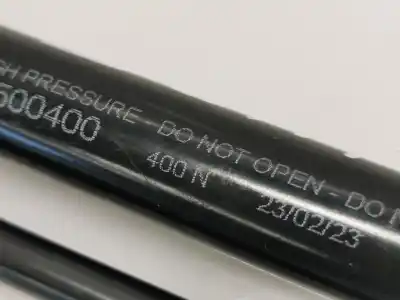 Pezzo di ricambio per auto di seconda mano ammortizzatori baule / porte per fiat stilo (192) 1.9 jtd cat riferimenti oem iam   