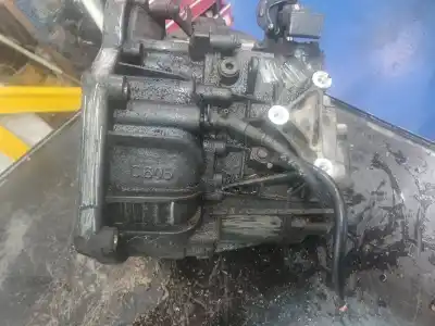 Pezzo di ricambio per auto di seconda mano riduttore per fiat stilo (192) 1.9 jtd cat riferimenti oem iam c605