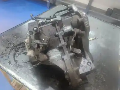 Автозапчастина б/у коробка передач для fiat stilo (192) 1.9 jtd cat посилання на oem iam c605  