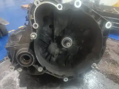 Автозапчастина б/у коробка передач для fiat stilo (192) 1.9 jtd cat посилання на oem iam c605  