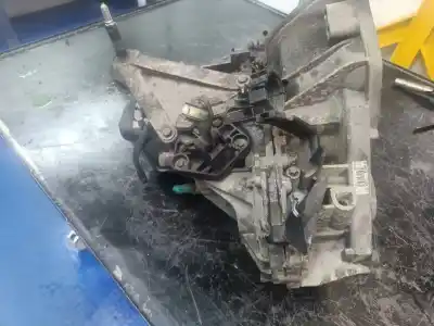 Second-hand car spare part GEARBOX for NISSAN MICRA (K12E)  OEM IAM references JH3  