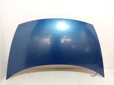 Peça sobressalente para automóvel em segunda mão capot por citroen c3 1.4 hdi exclusive referências oem iam 